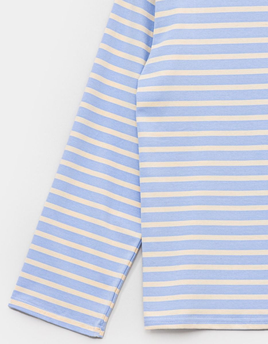 LS Stripe Bateau Tee_2