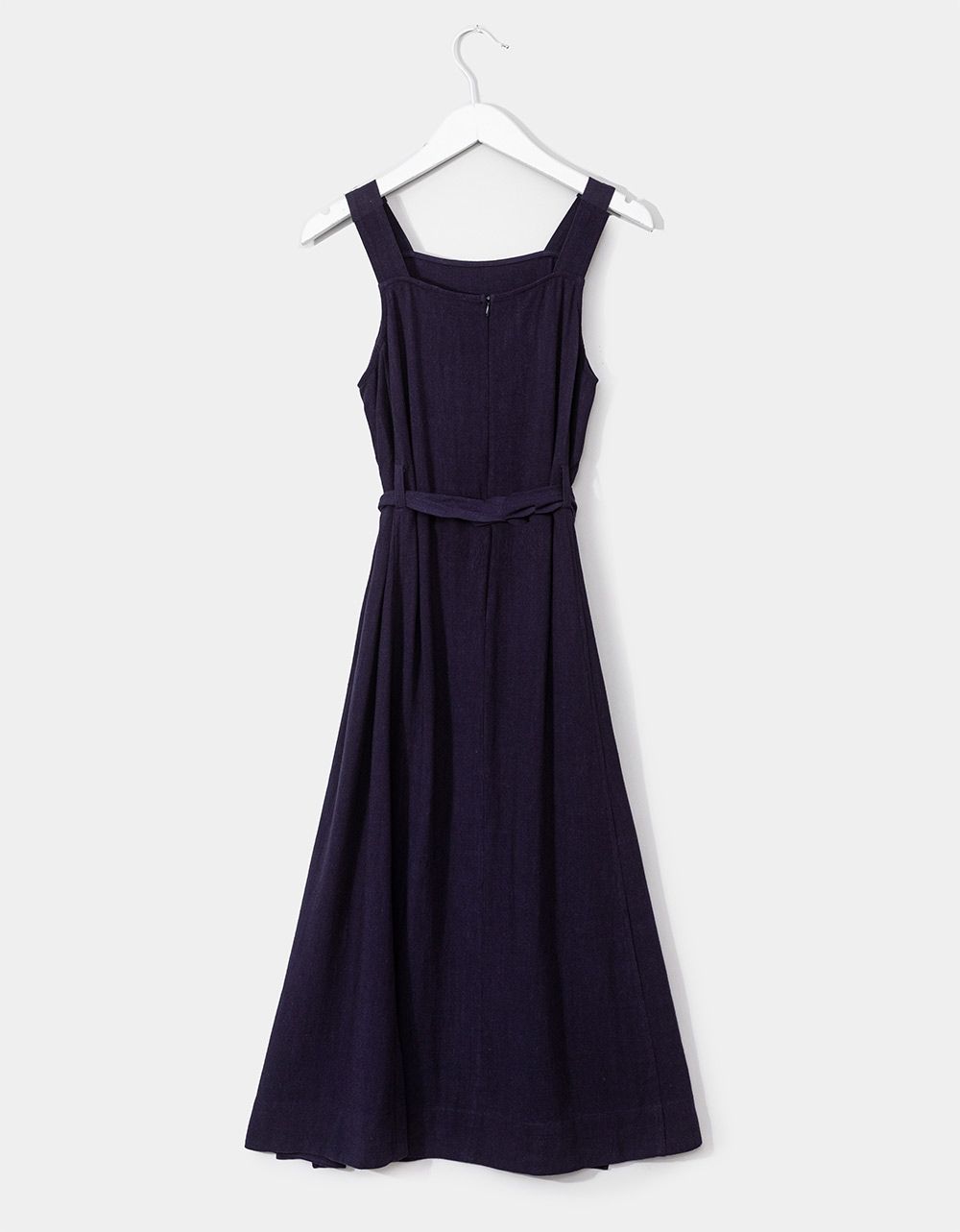 Lucia Apron Midi Dress_4