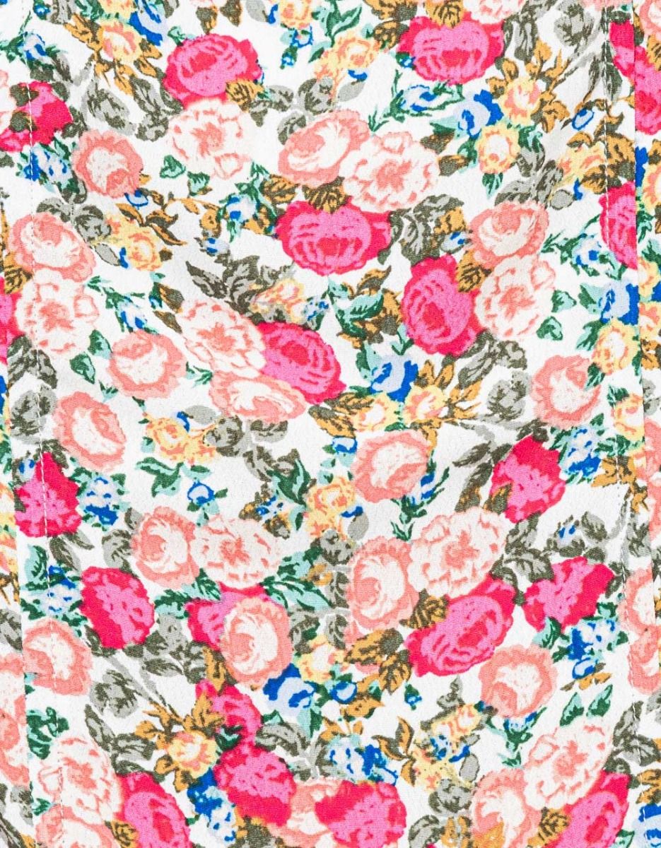 Lucie Floral Corset_1