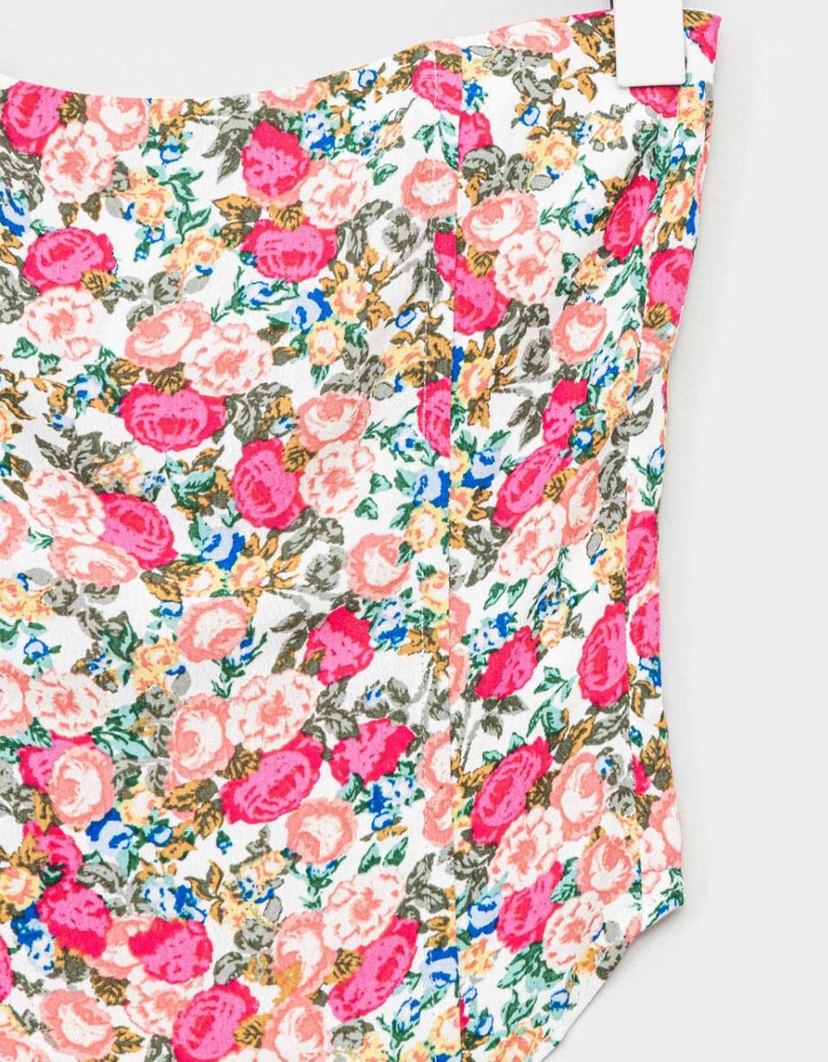 Lucie Floral Corset_2
