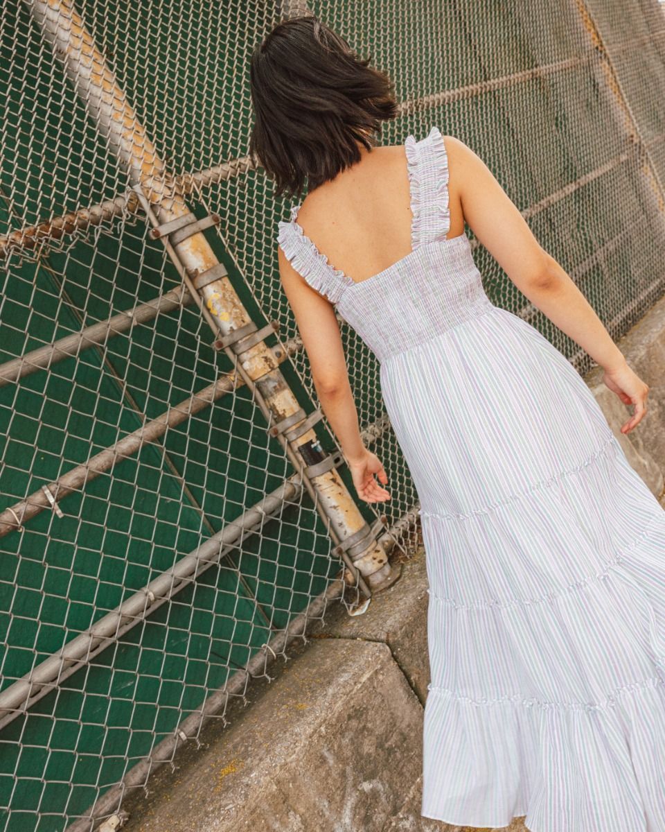Lucille Tiered Maxi Dress_4