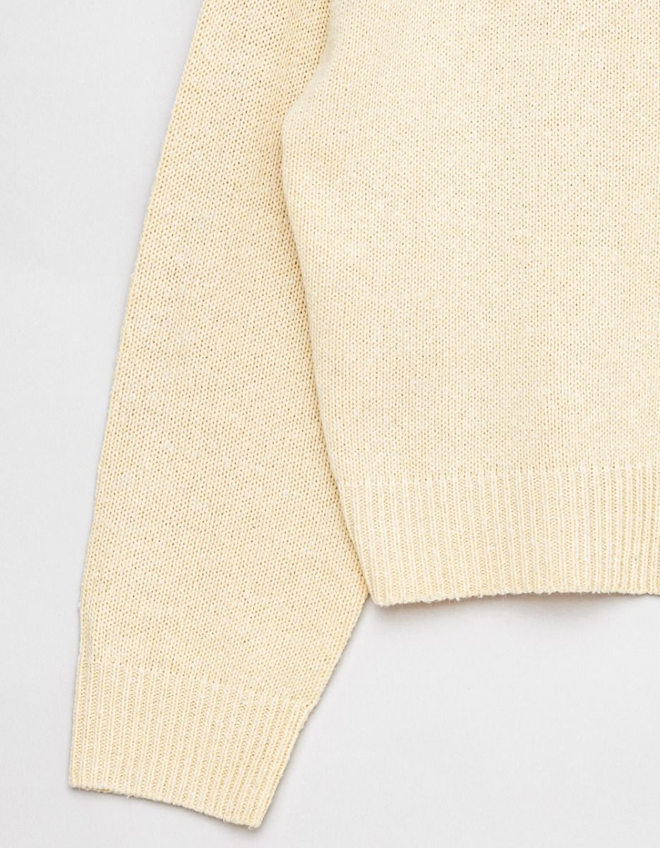 Lucy Cardigan in Butter_3