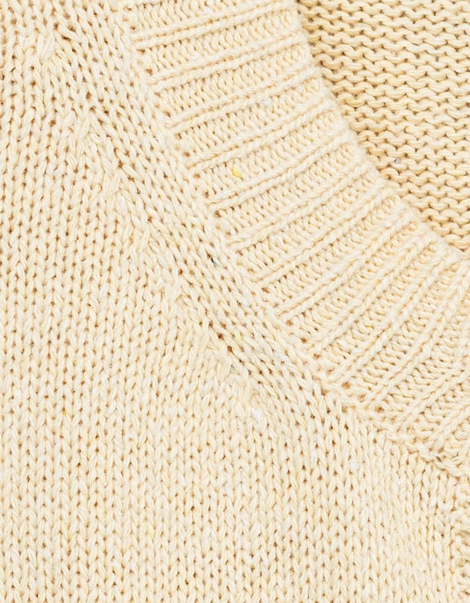 Lucy Cardigan in Butter_1