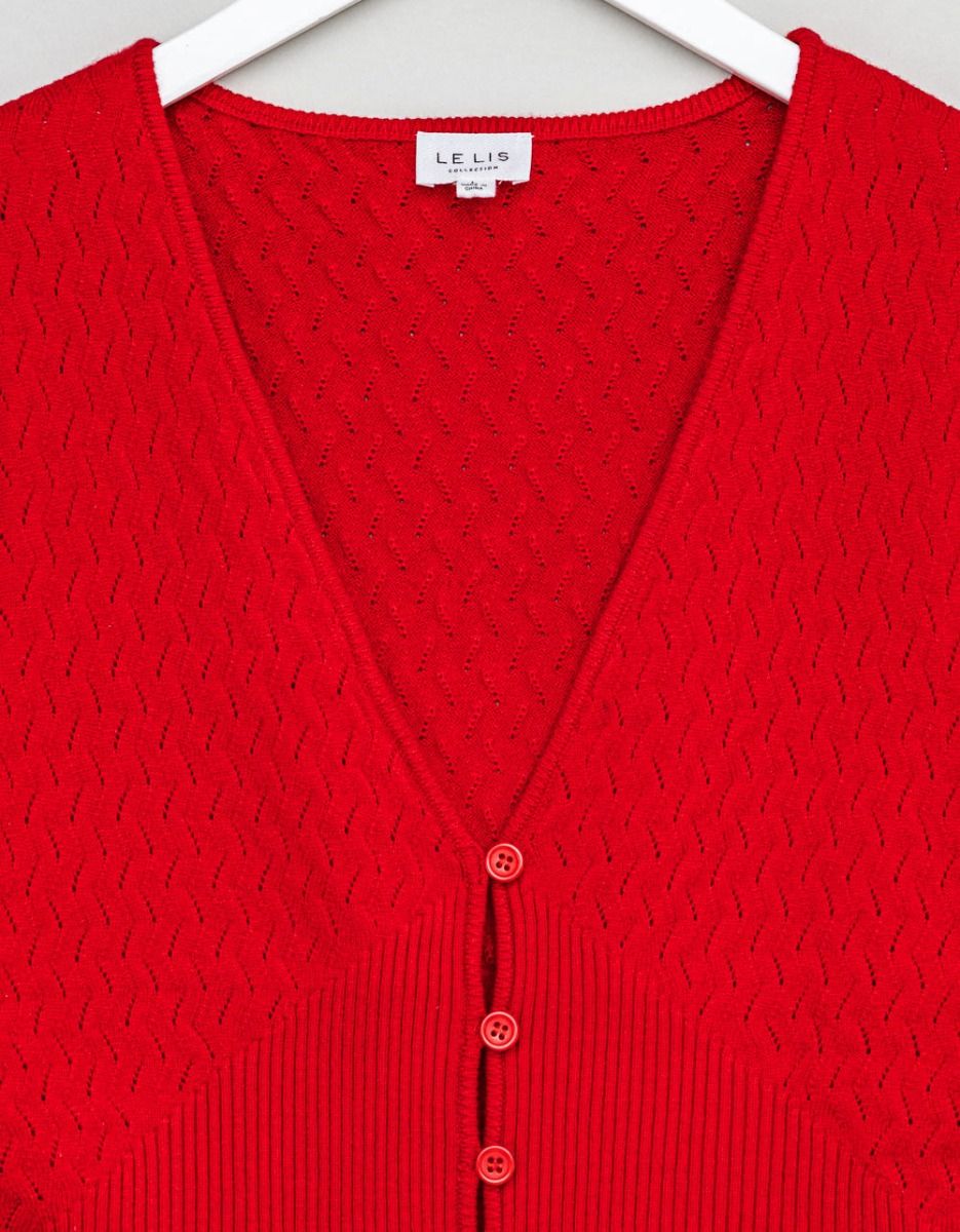 Lucy Pointelle Knit_6