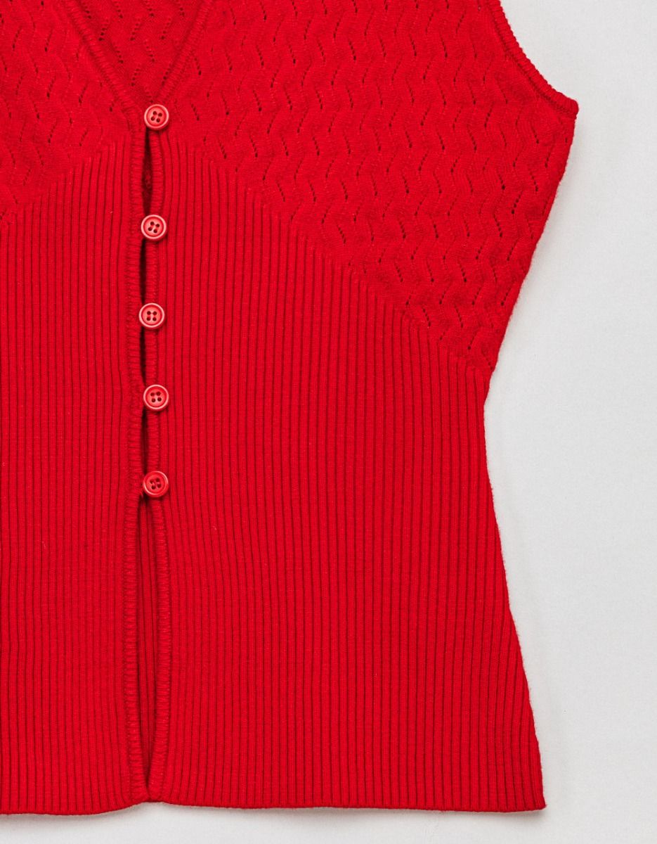 Lucy Pointelle Knit_5