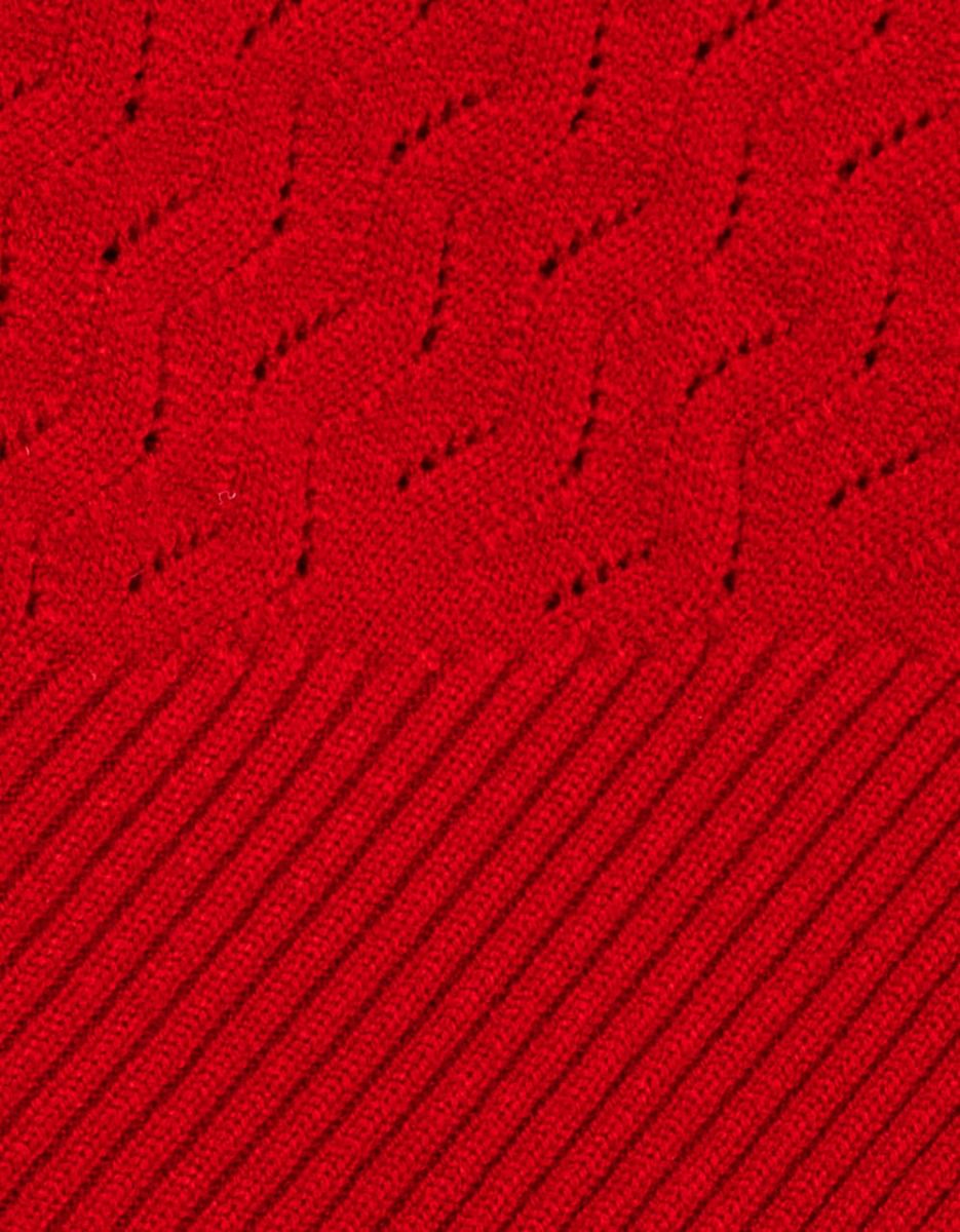 Lucy Pointelle Knit_7