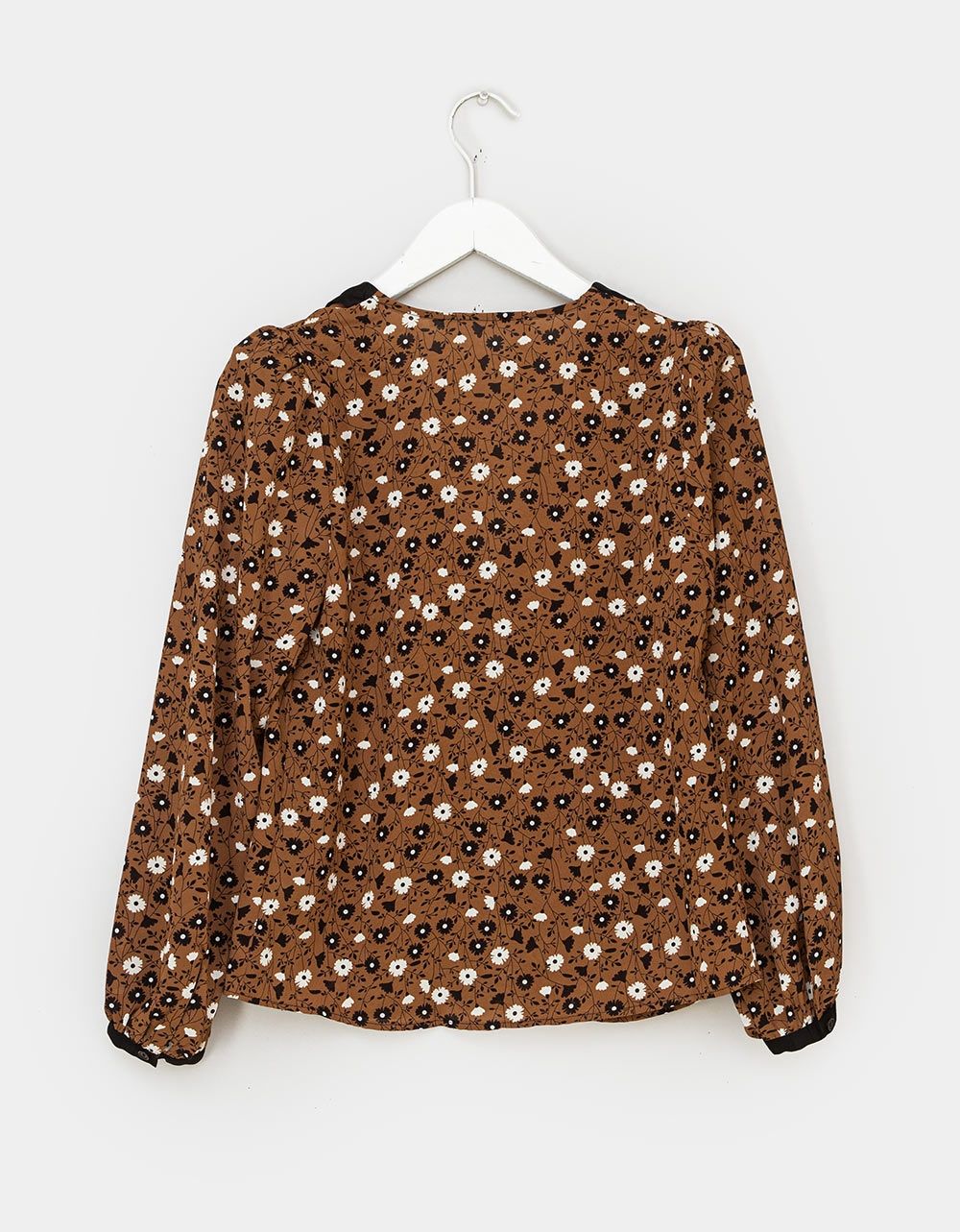 Lula Flower Collar Top_4