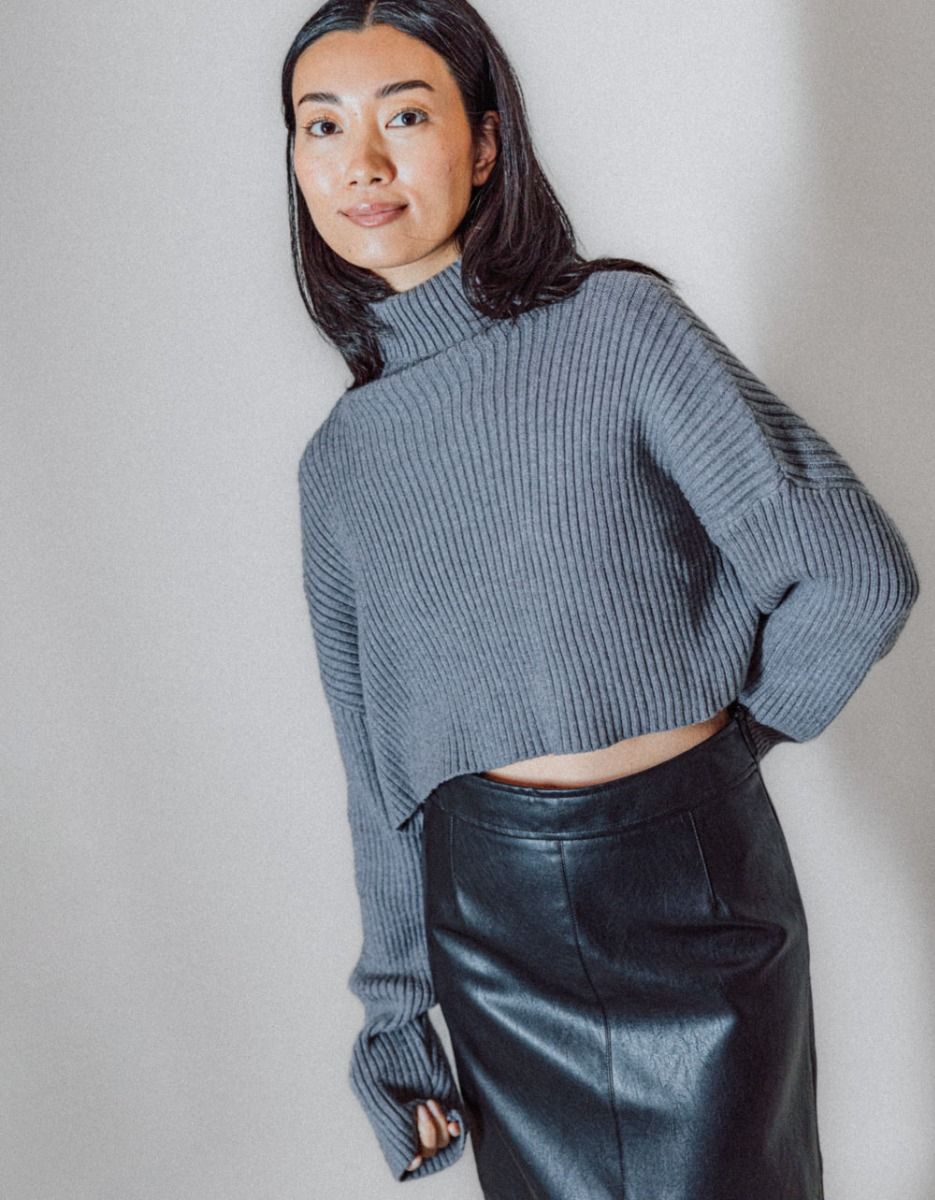 Luna Crop Sweater_2