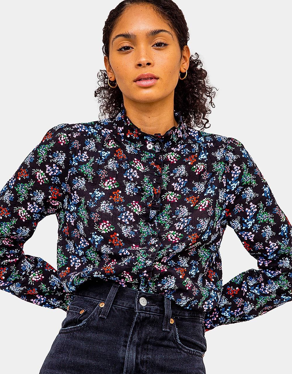 Lupe Floral Top_3