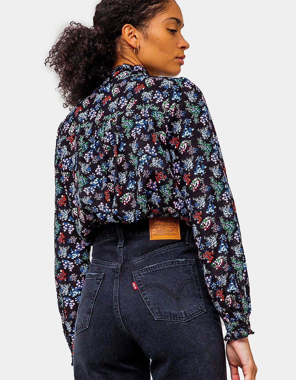 Lupe Floral Top_4