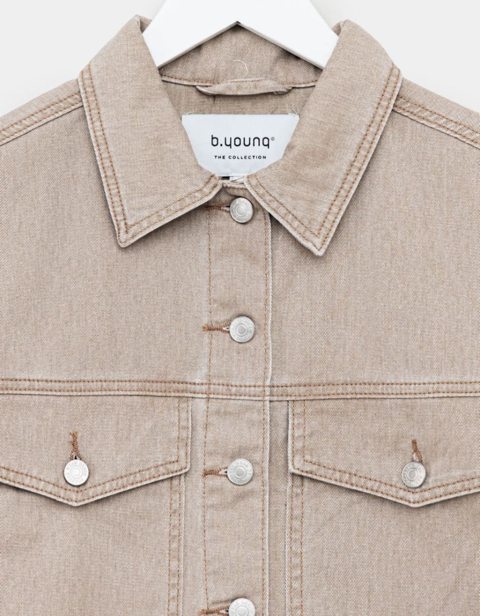 Lupina Denim Jacket_2