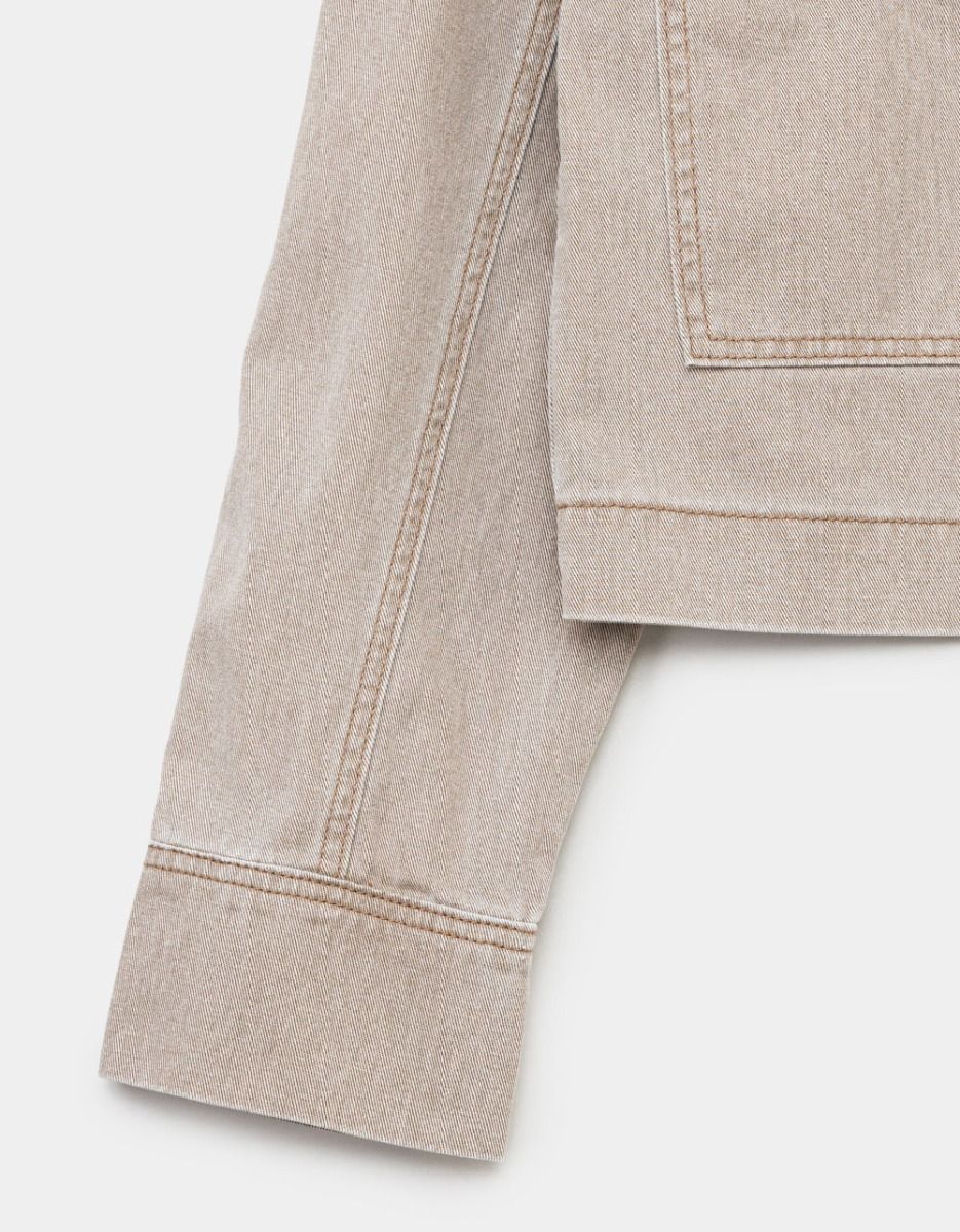 Lupina Denim Jacket_1