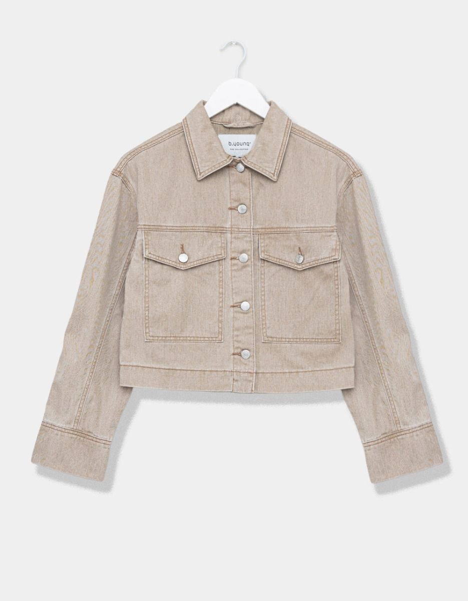 Lupina Denim Jacket_0