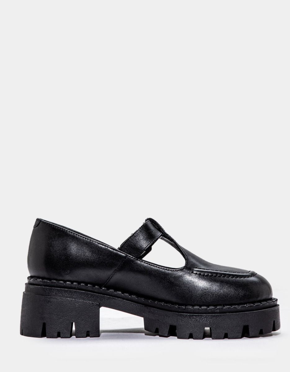 Luster Platform Loafer_1