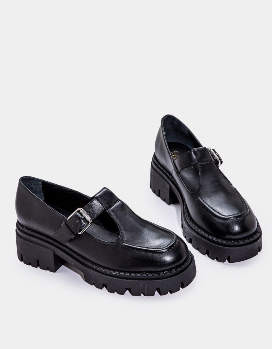 Luster Platform Loafer_2
