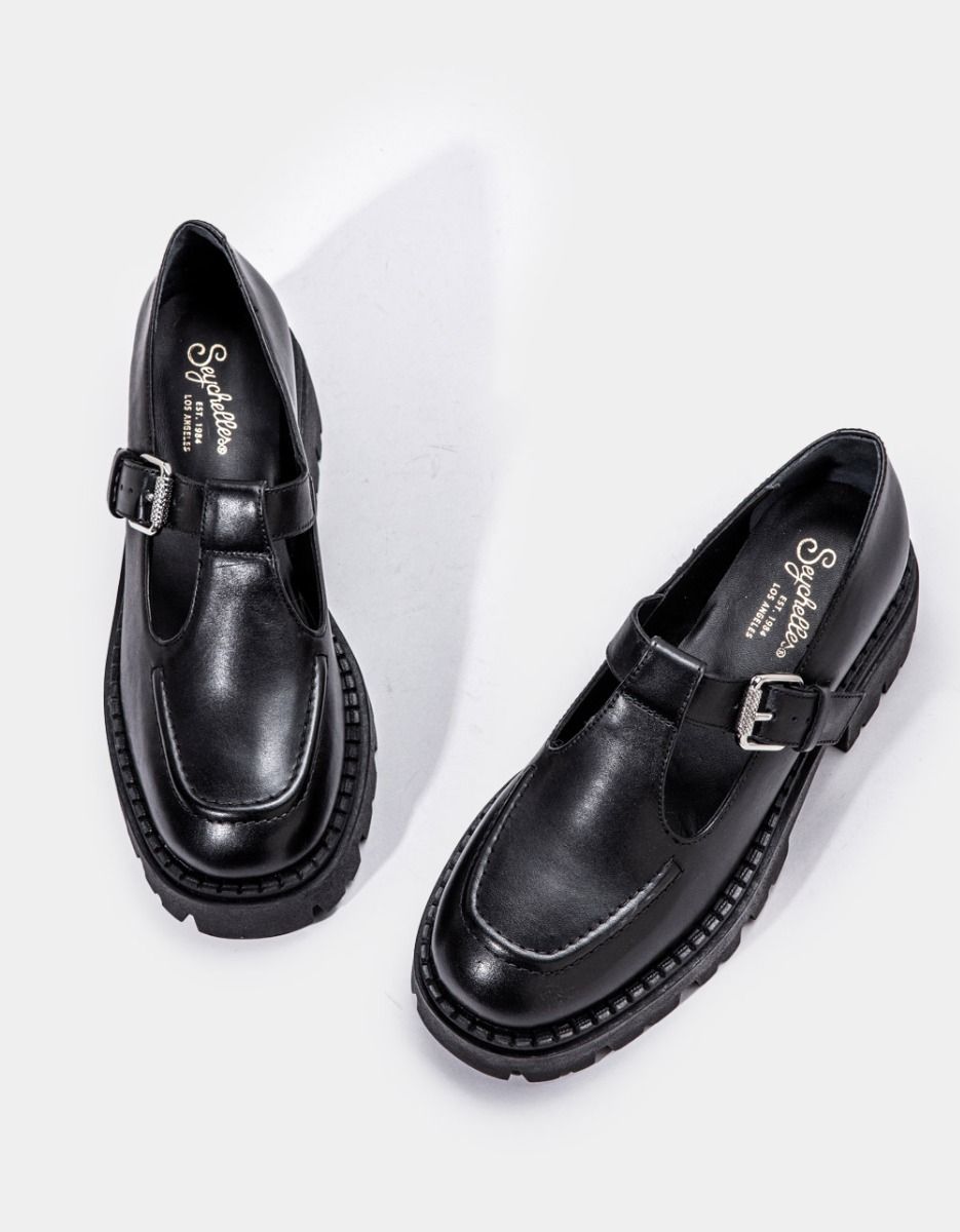 Luster Platform Loafer_3