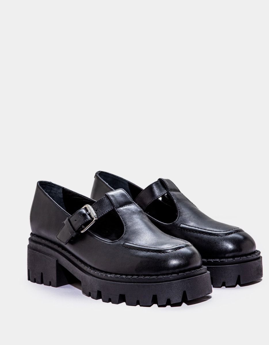 Luster Platform Loafer_4