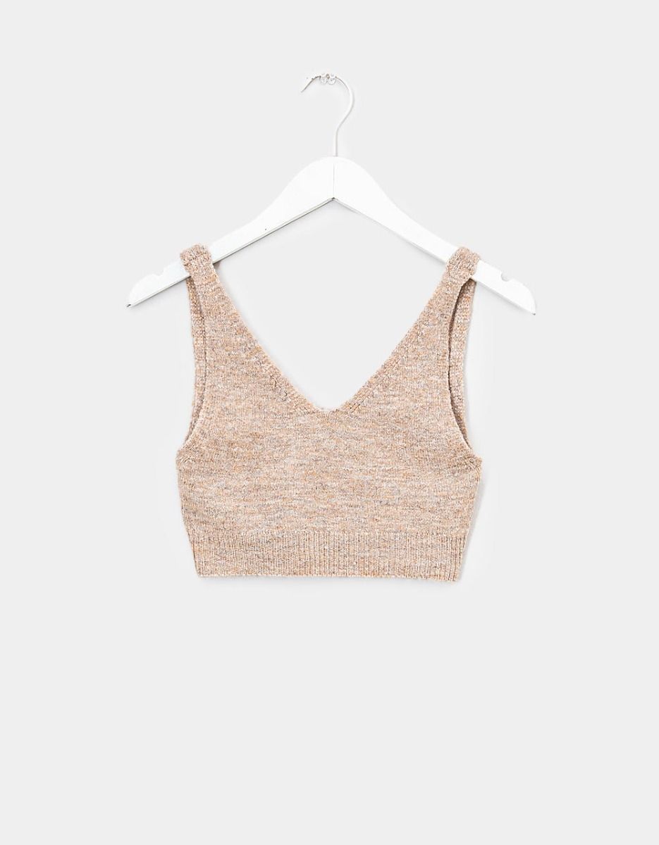 Lynx sweater Set in Oat_3