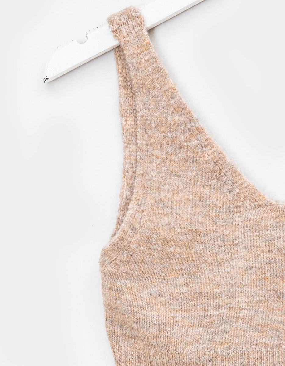 Lynx sweater Set in Oat_4