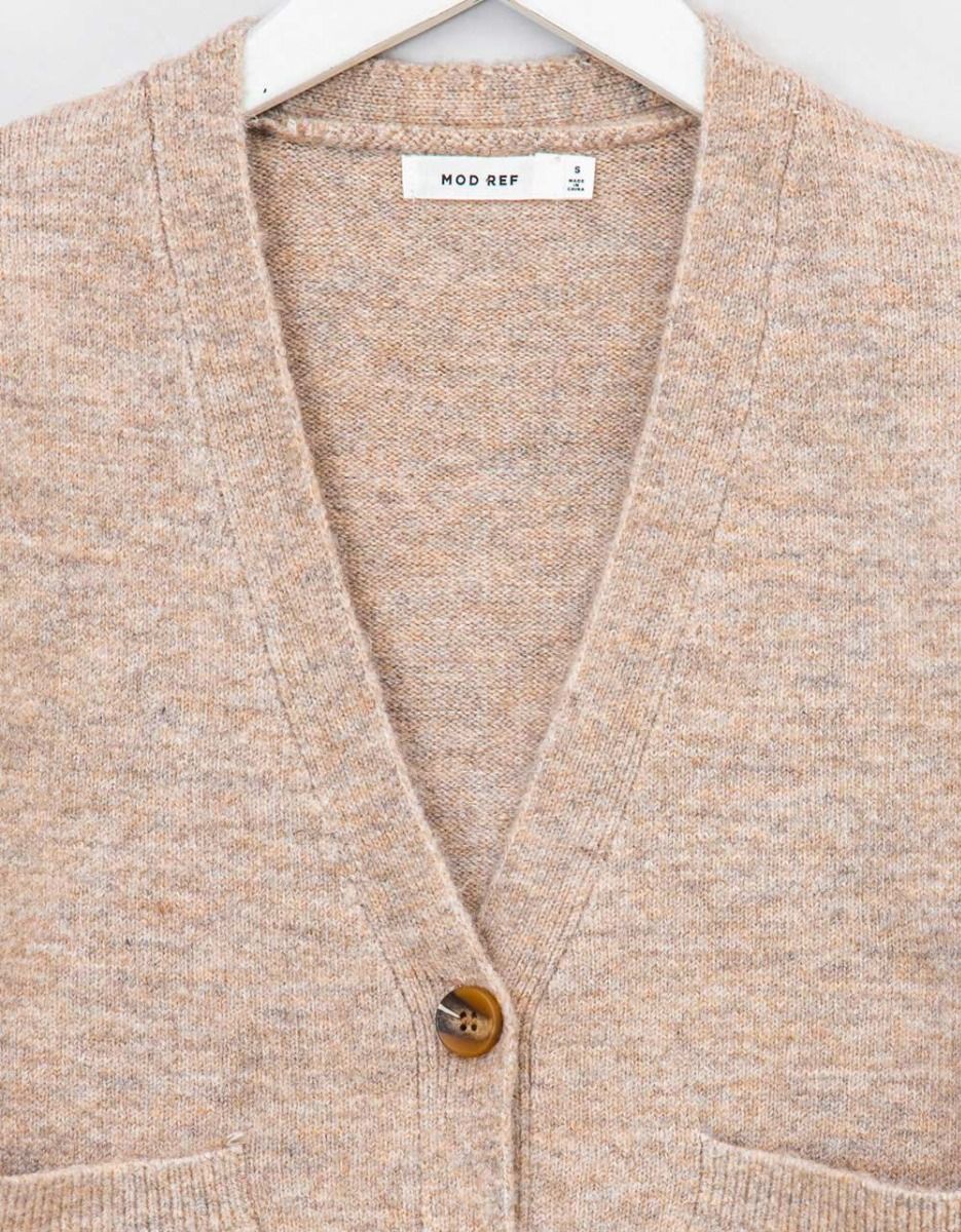 Lynx sweater Set in Oat_6