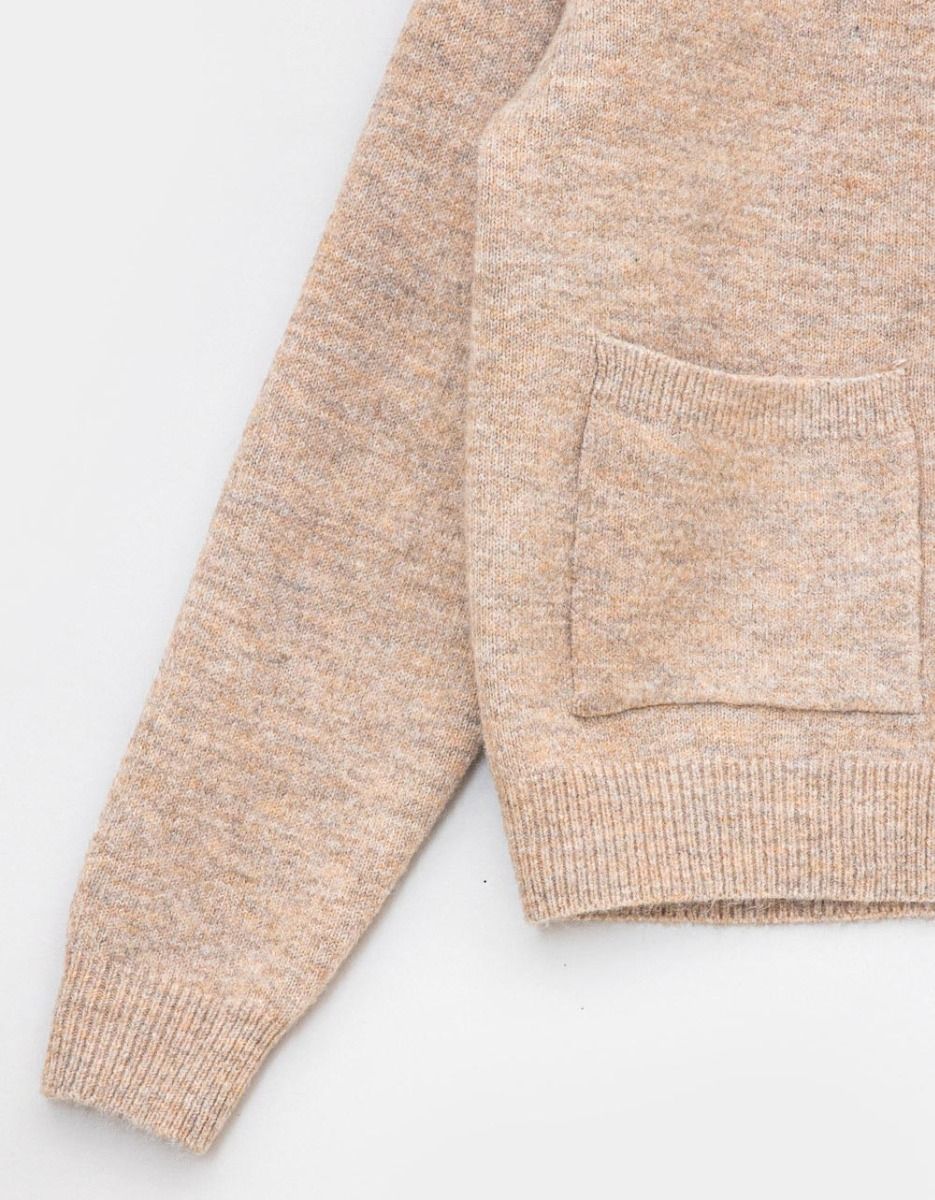 Lynx sweater Set in Oat_7