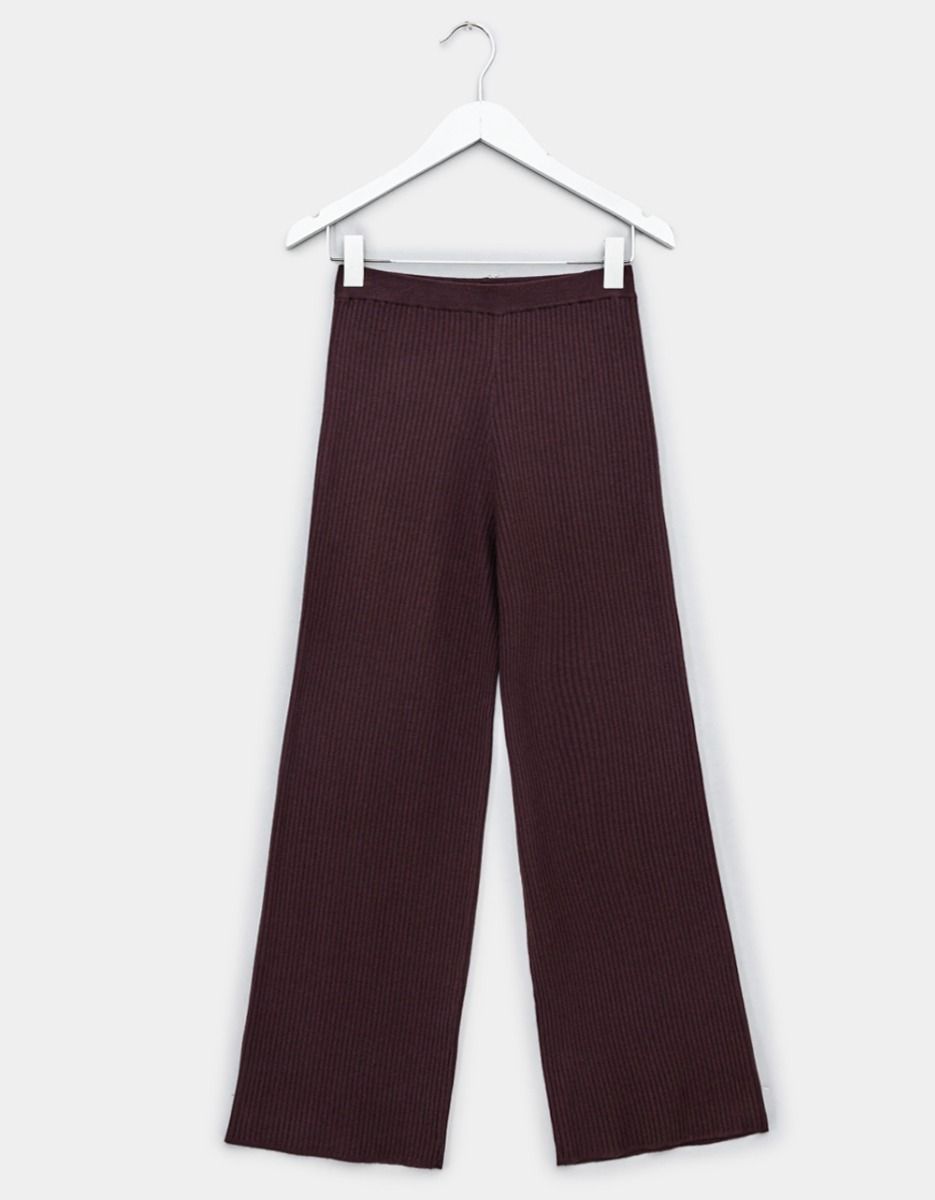 Lyra Knit Pants_0