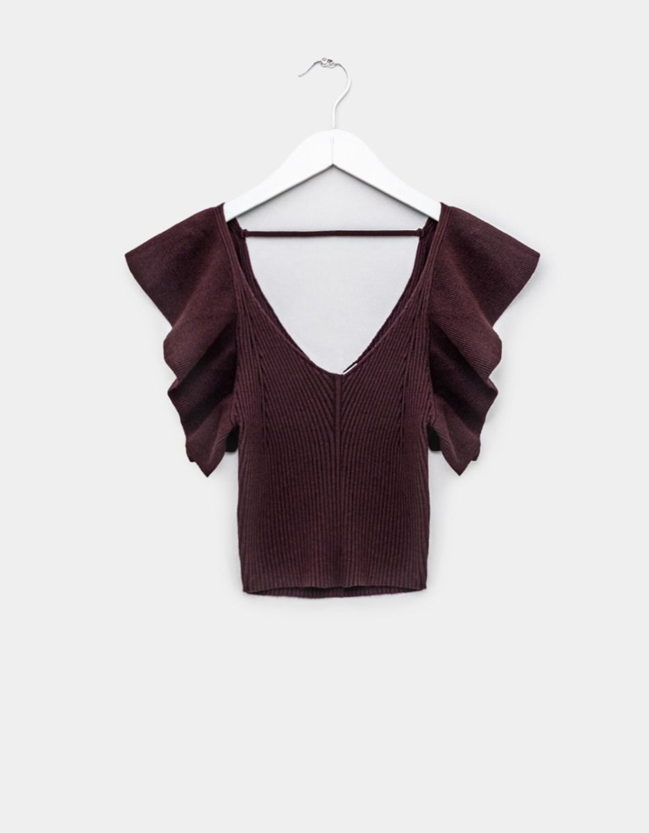 Lyra Knit Top_0