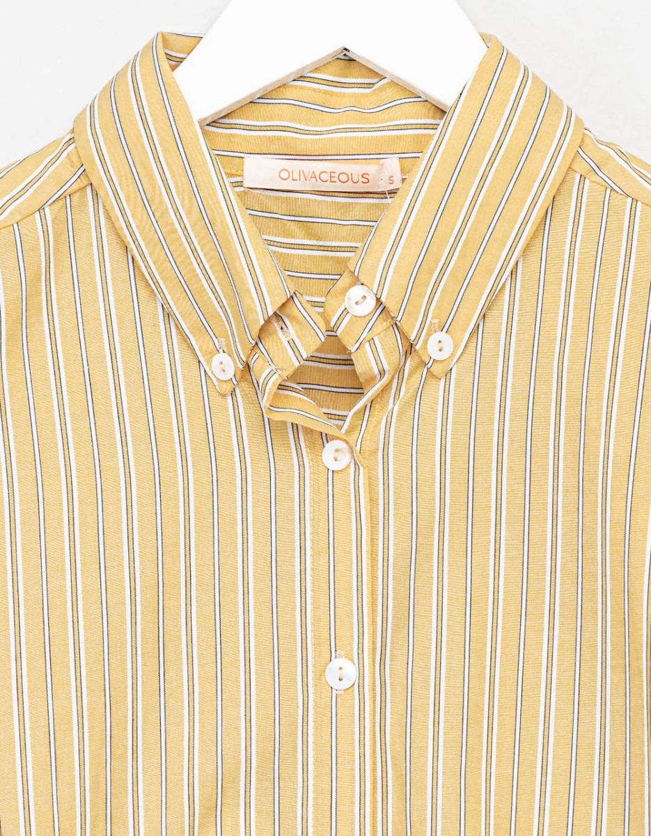 Macy Stripe Shirt_2