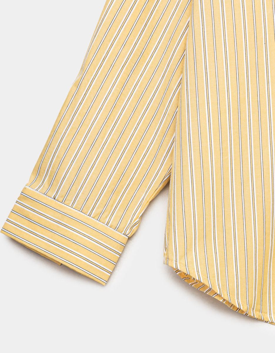 Macy Stripe Shirt_1