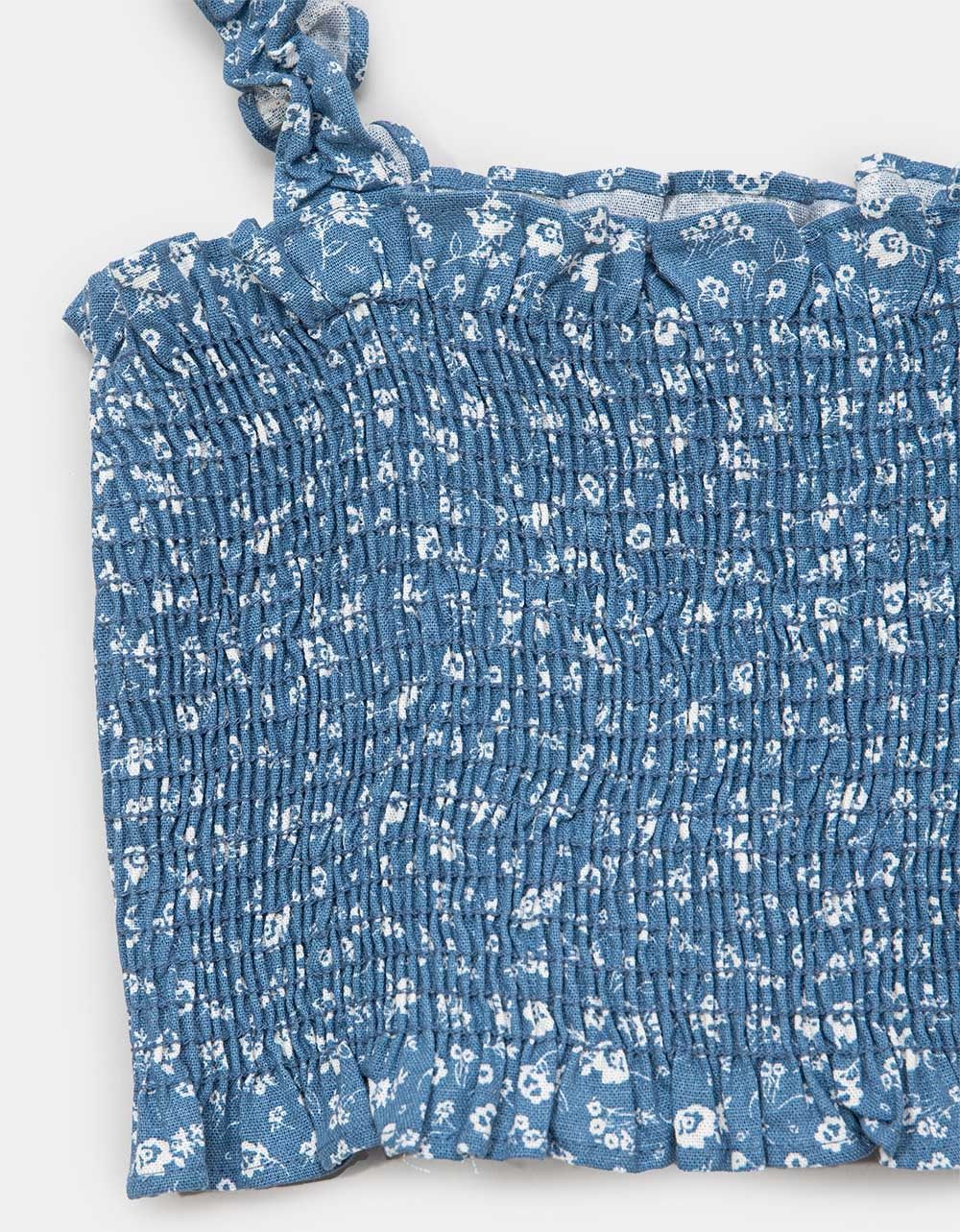 Maddie Floral Crop Top_2