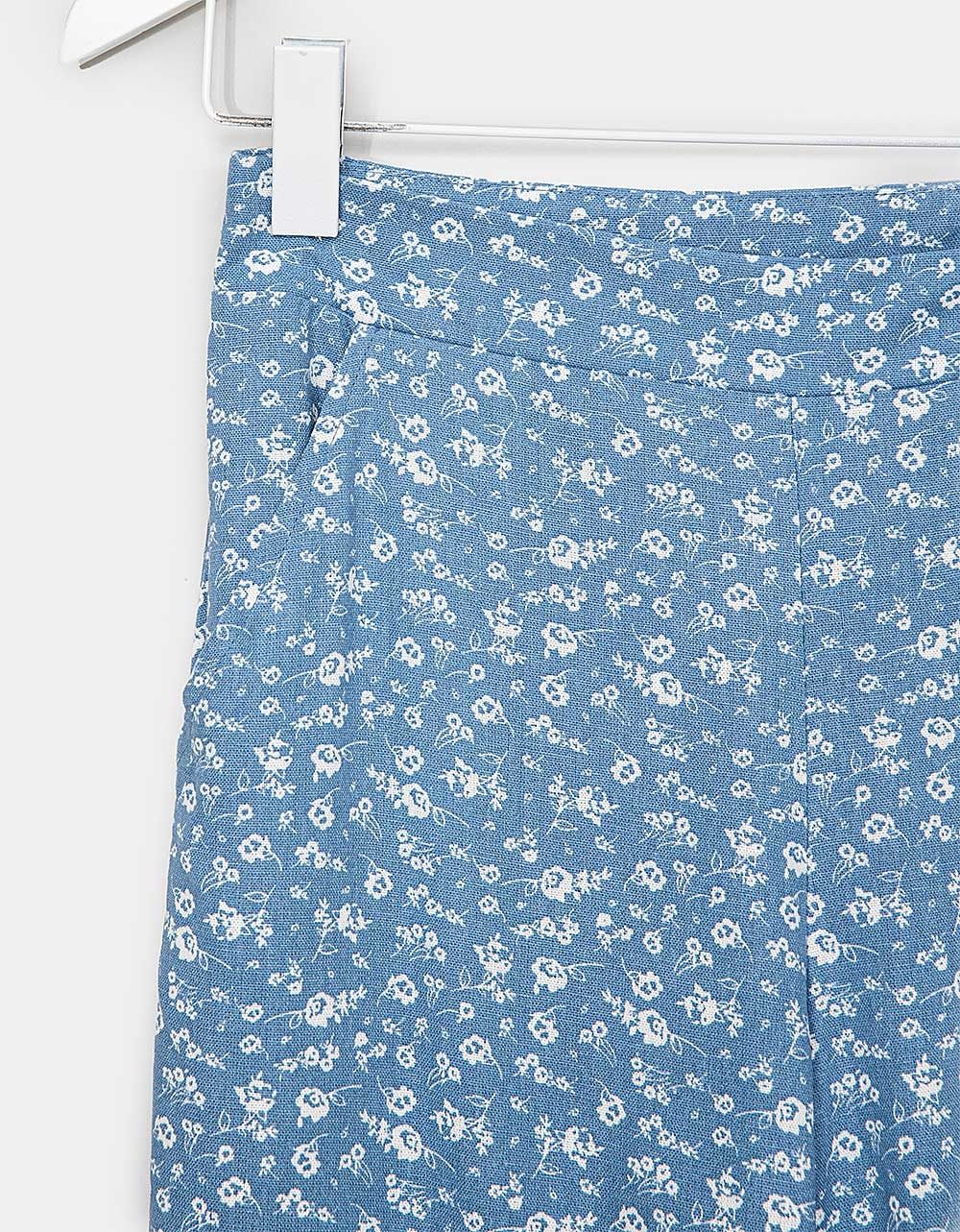 Maddie Floral Pant_1