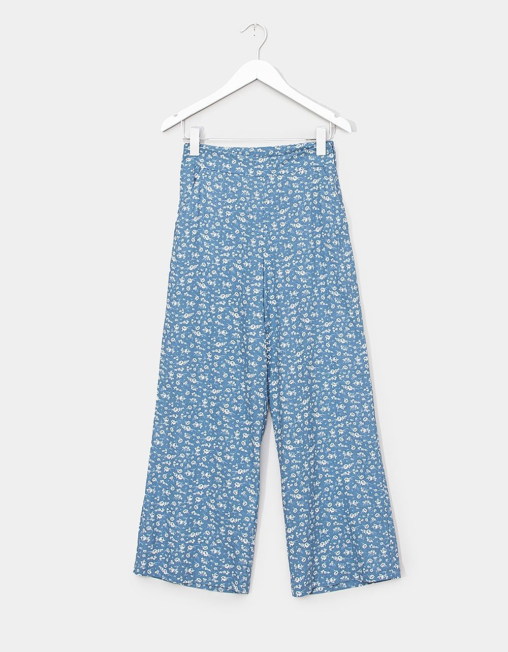 Maddie Floral Pant_0
