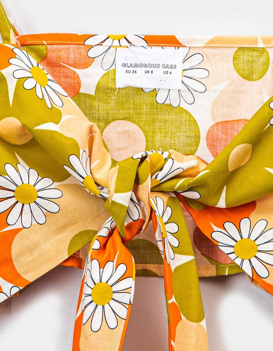 Maddie Retro Daisy Top_3