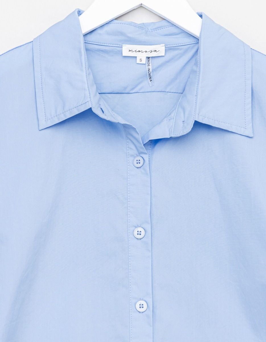 Mael Tie-Back Shirt_1