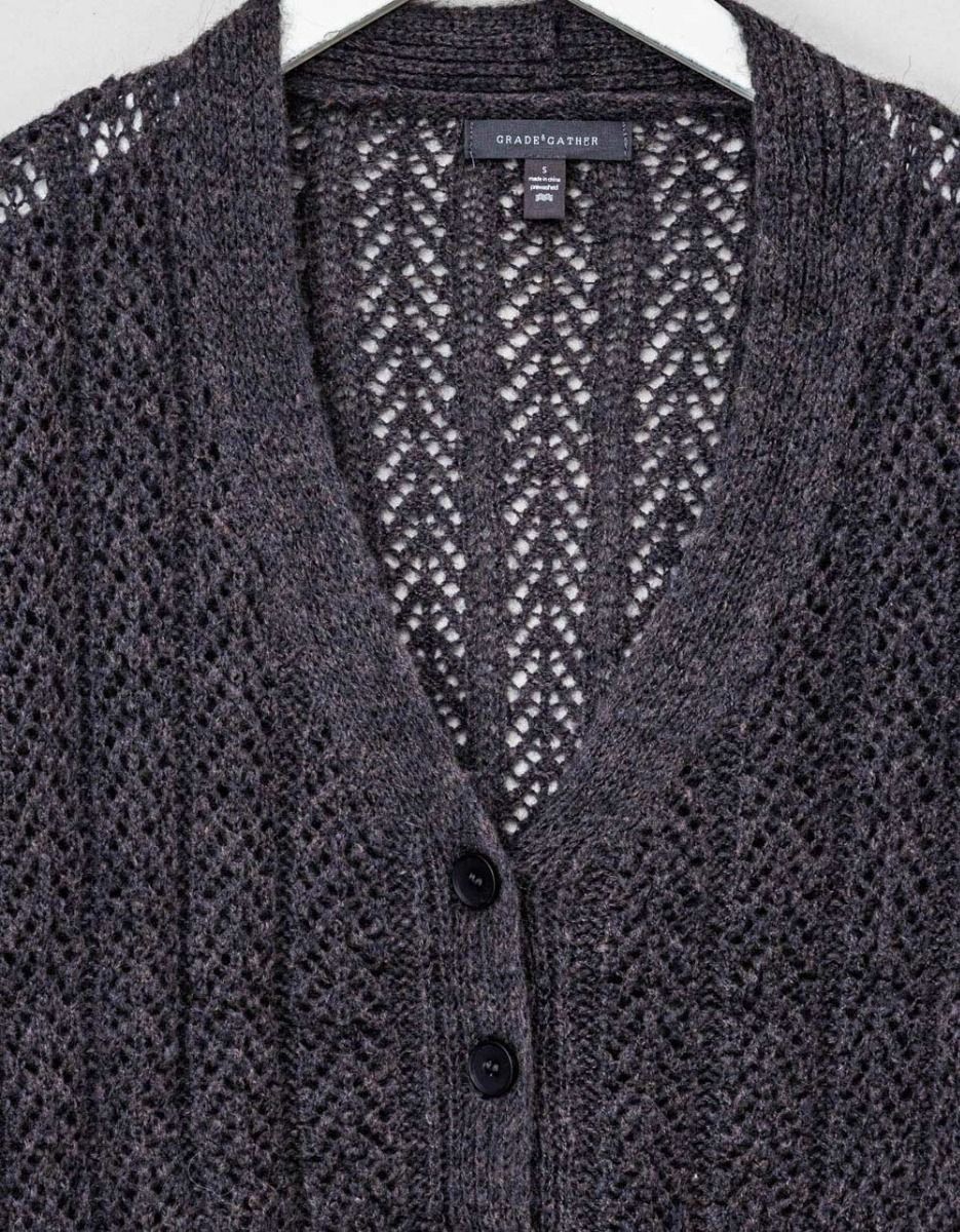 Magally Pointelle Cardigan_2