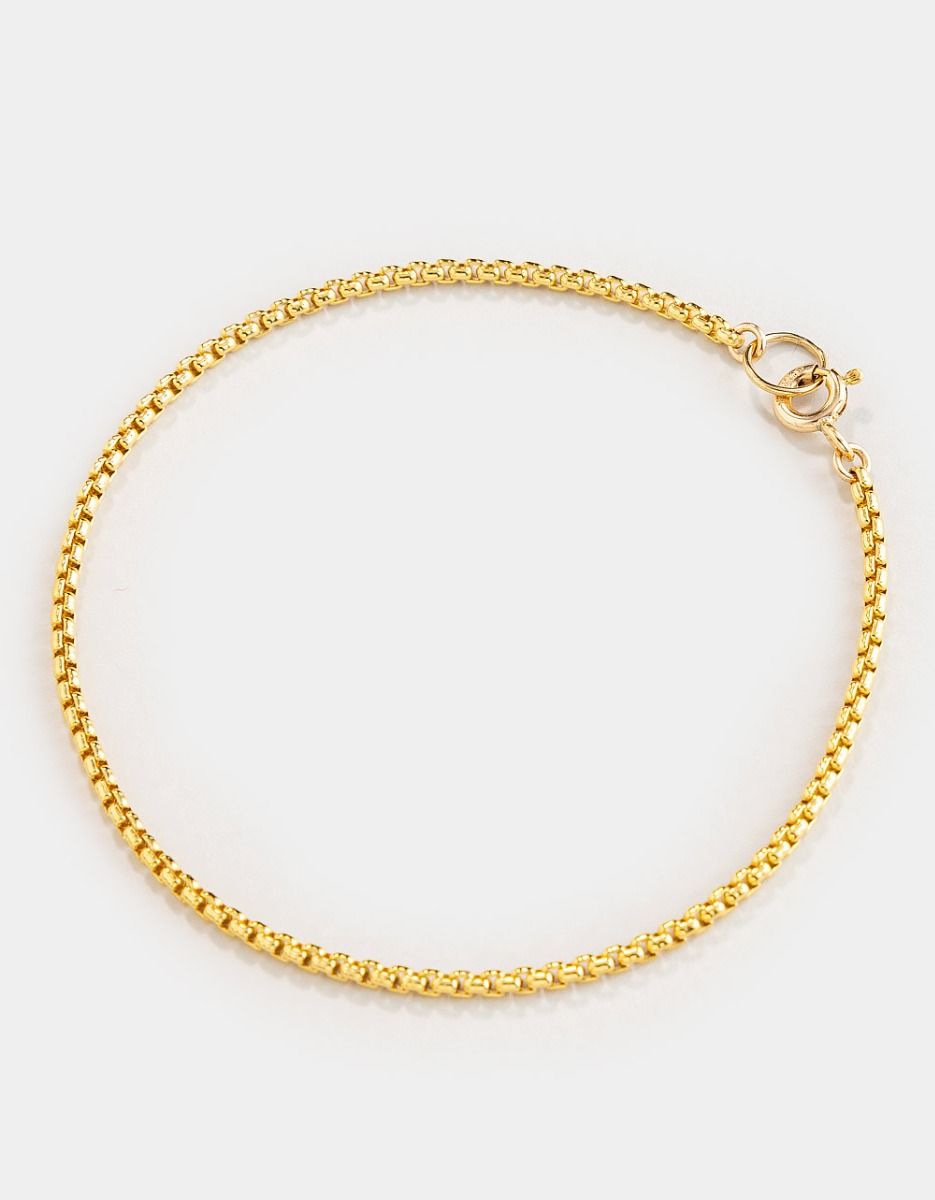 Mago Chain Bracelet_1