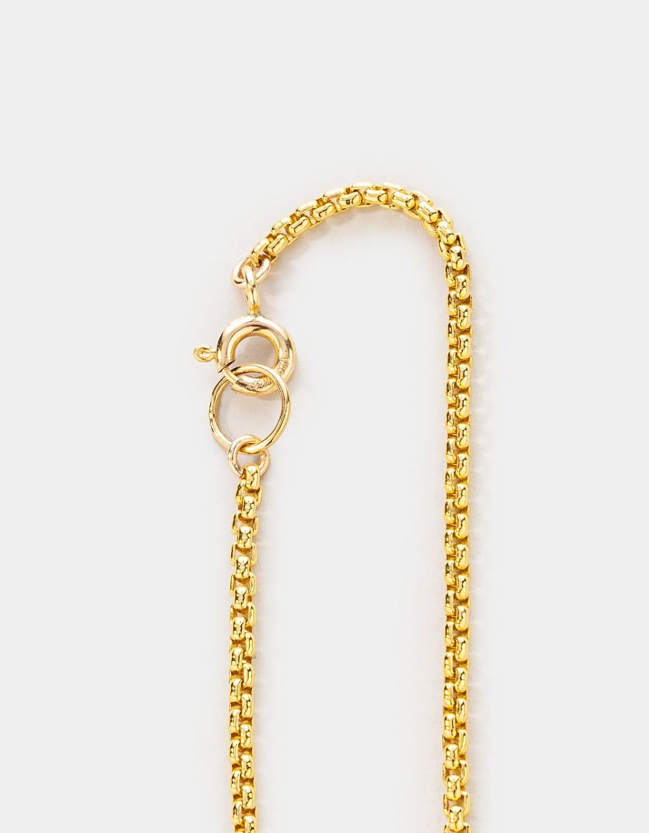 Mago Chain Bracelet_4