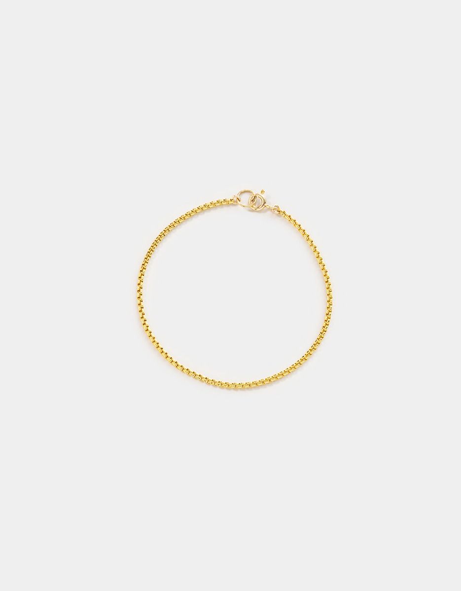 Mago Chain Bracelet_2