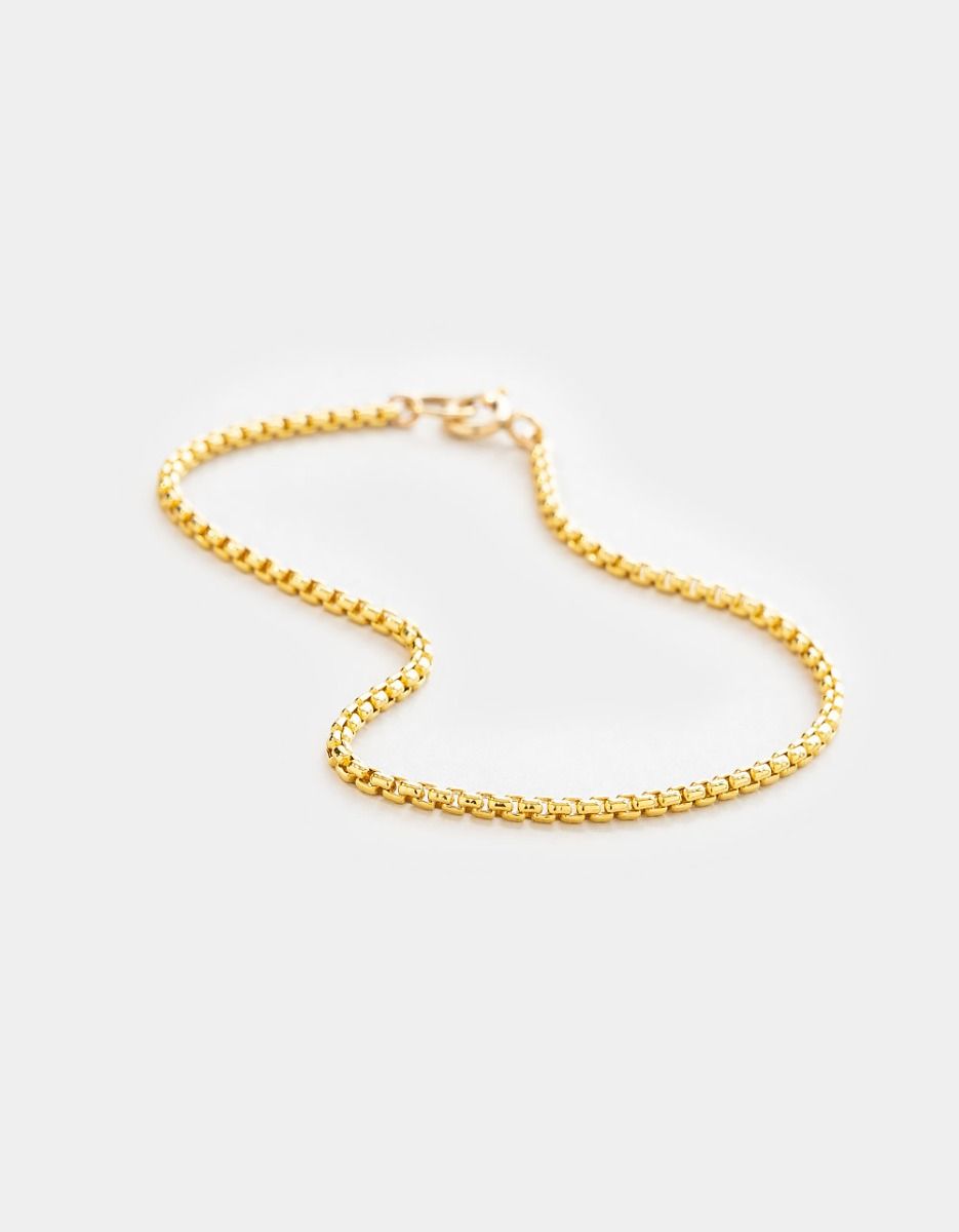 Mago Chain Bracelet_0