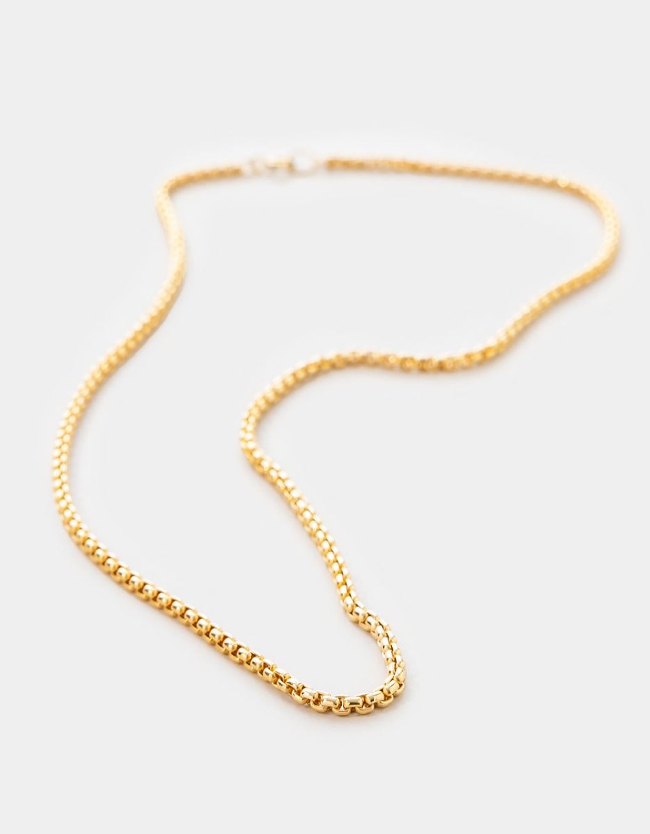 Mago Chain Necklace_0