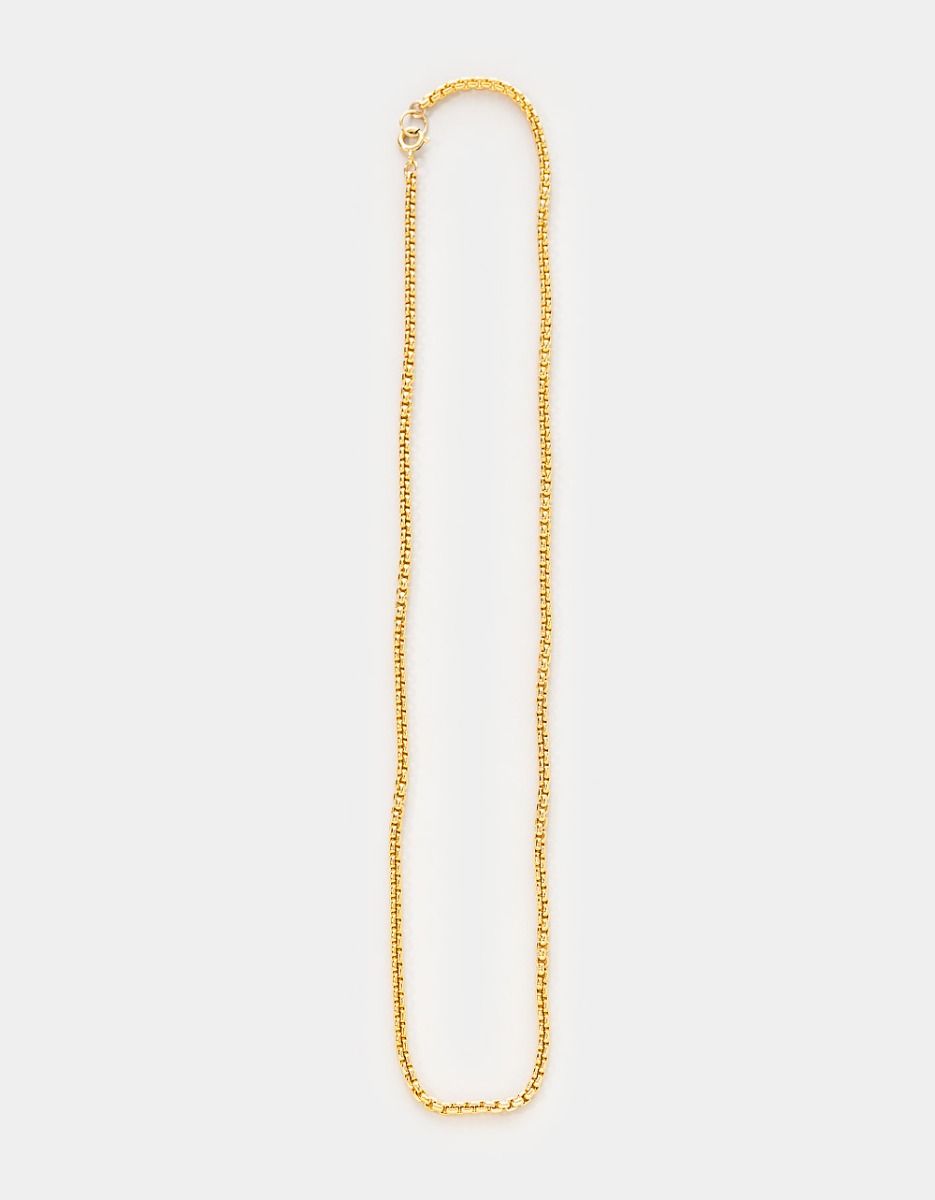 Mago Chain Necklace_4