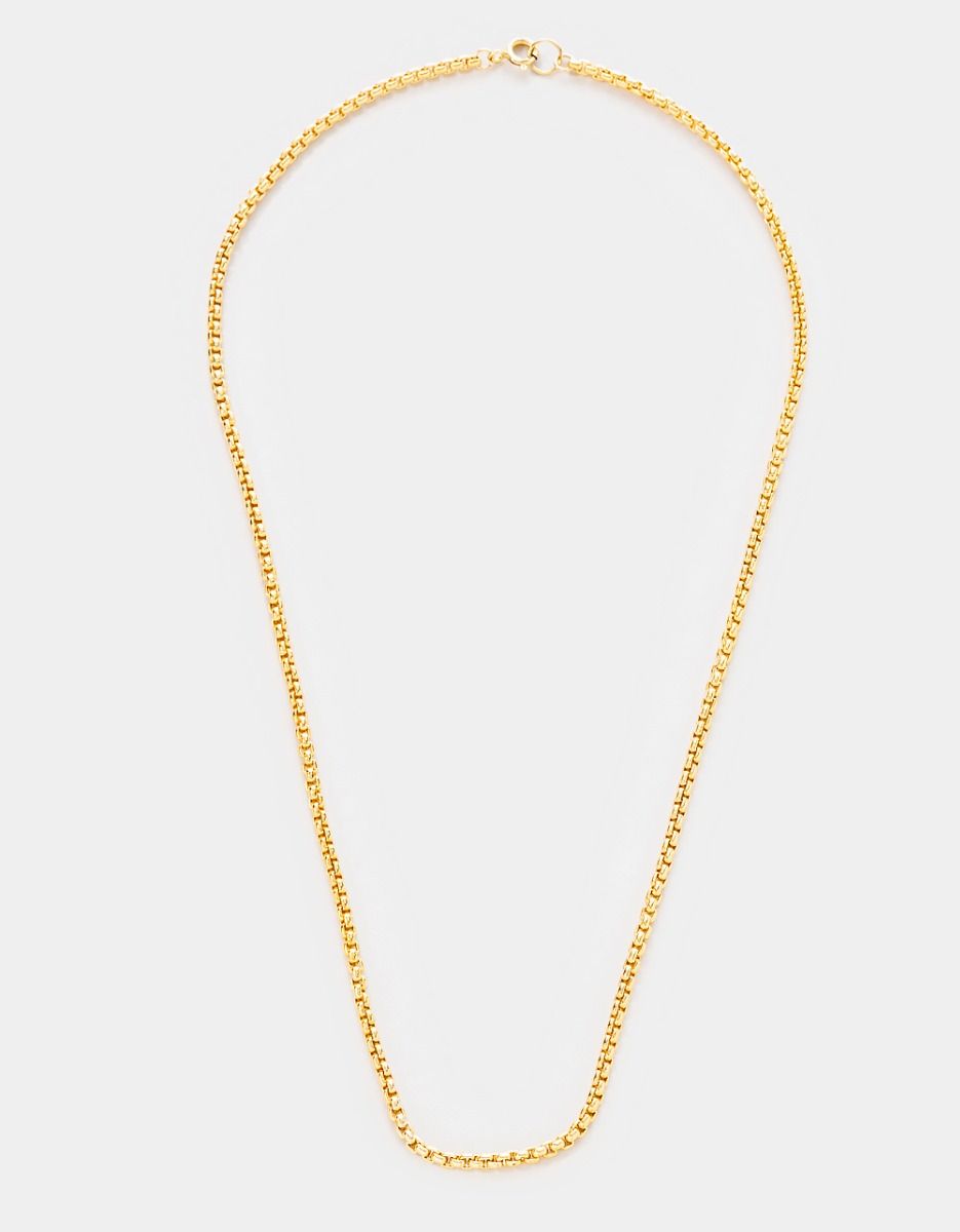 Mago Chain Necklace_1