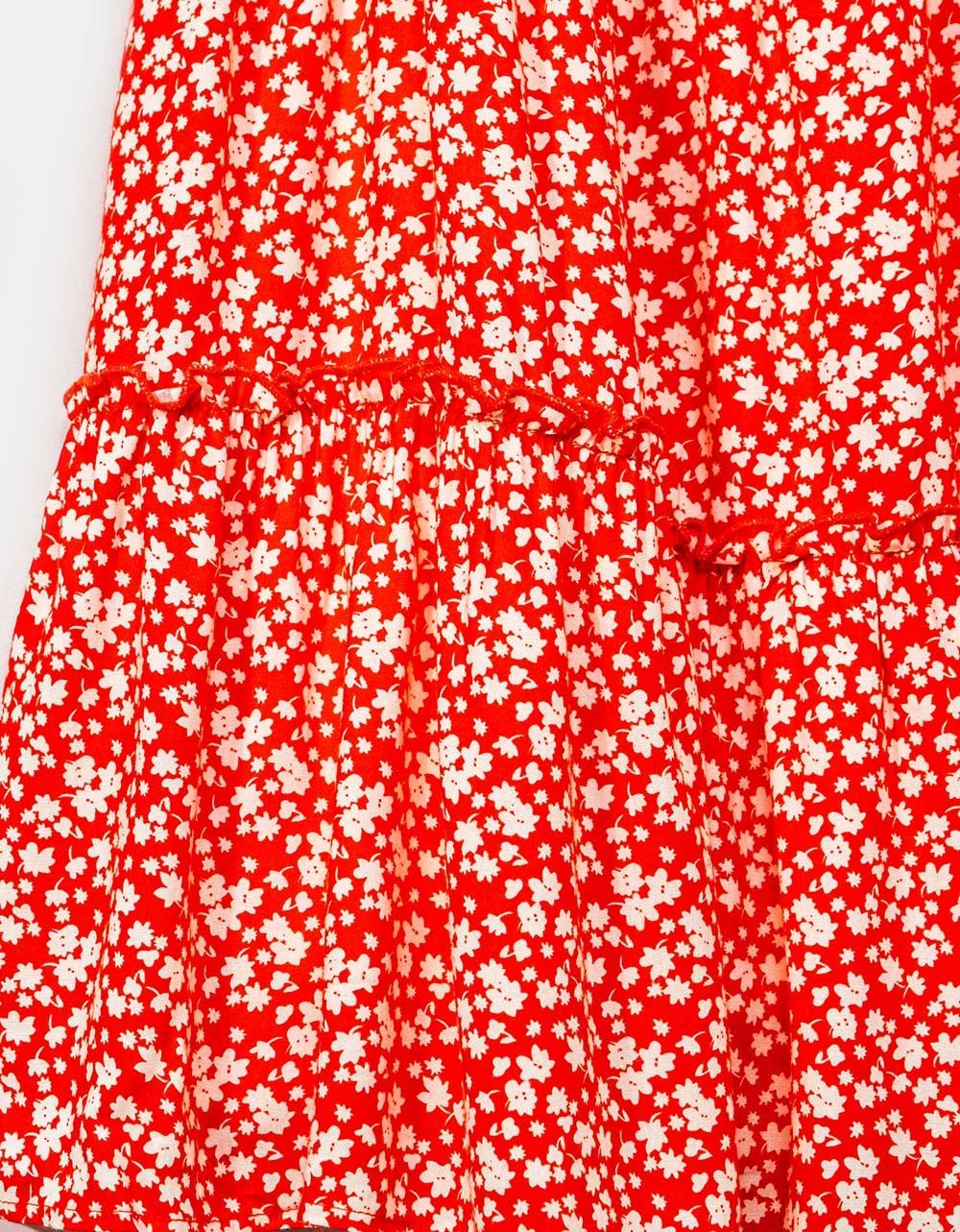 Mai Ruffled Floral Mini_3