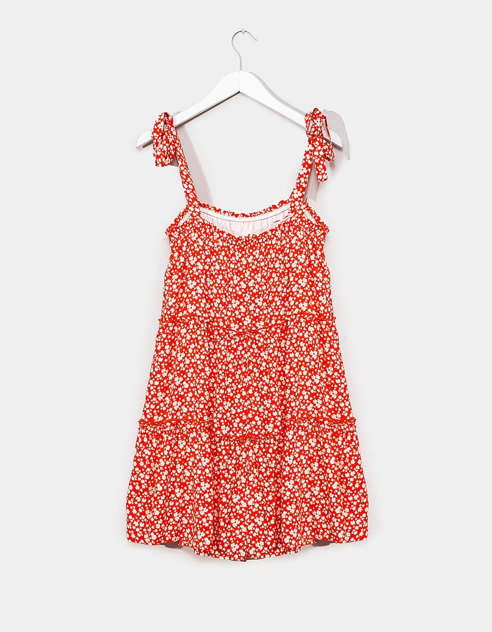 Mai Ruffled Floral Mini_4