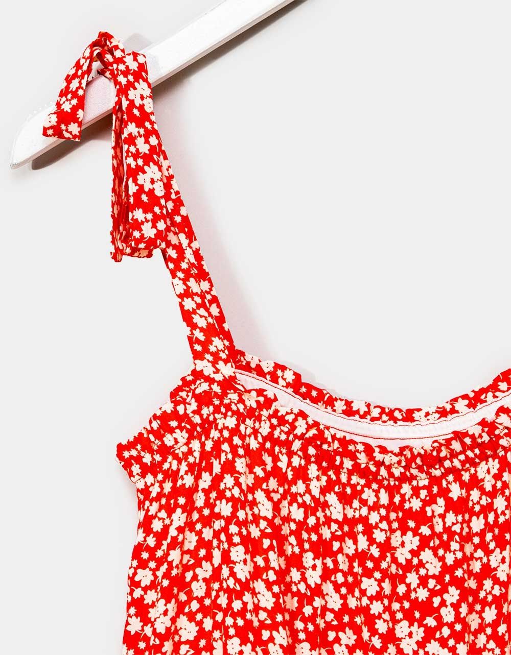 Mai Ruffled Floral Mini_2