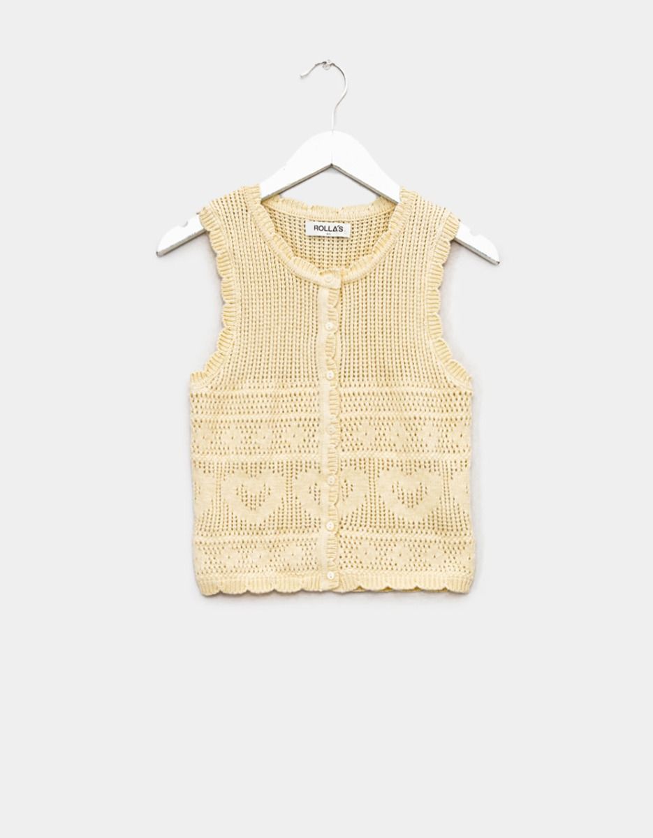 Maisie Knit Top_0