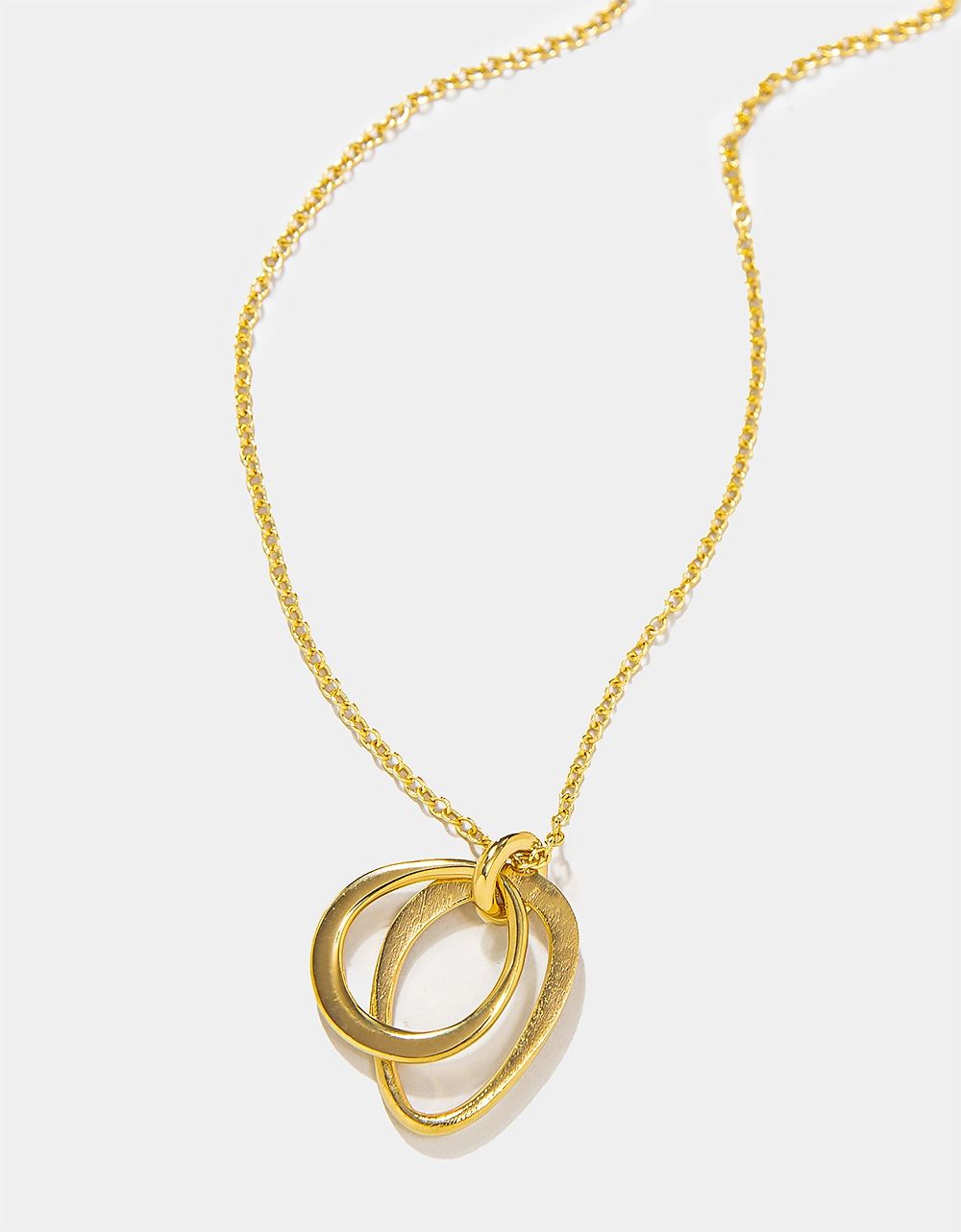 Makali Delicate Necklace_0