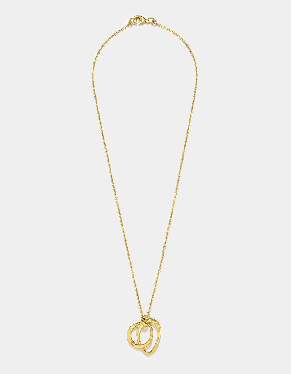 Makali Delicate Necklace_1