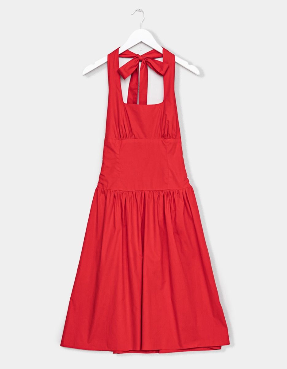 Mallory Halter Dress_0