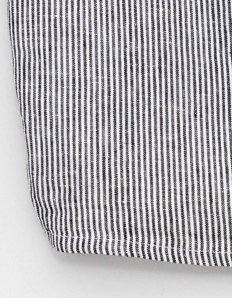 Mallory Linen Bandeau_2